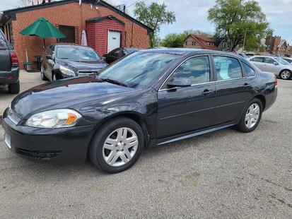 chevrolet impala limited 2015 2G1WB5E37F1108691 image chevrolet impala limited 2015 2G1WB5E37F1108691 image